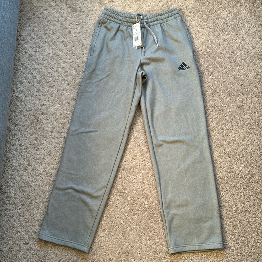Brand new adidas sport pant
